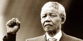 Mandela-(Steven Siewert). Calling him one of the “most influential, courageous and profoundly good people to ever have lived,” President Obama ordered all ... - Mandela-Steven-Siewert