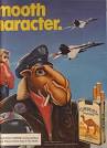 Vintage Joe Camel Ads