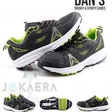 Jual Sepatu Sport Dans Fernando Baru | Sepatu Pria Online Murah ...