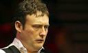Jimmy White gained a place in - Jimmy-White-001