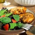 how long to bake chicken