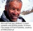 Piotr Pustelnik