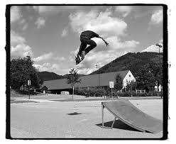 Jürgen Münzer - Bild \u0026amp; Foto von Zeitlos 1 aus Skateboarding ... - 2091424