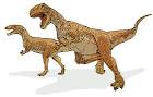 dinosaur illustrations
