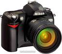 Nikon D70 Review