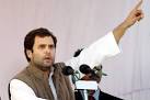 FIR filed against Rahul Gandhi for violating code of conduct ...