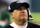 come: Rex Ryan's act needs