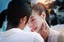 艳照风波后，张柏芝与谢霆锋婚变