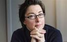 Sue Perkins: Therapy has made me a better person - Telegraph