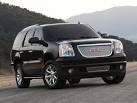 Motor Lounge | GMC Yukon Denali &amp; Hybrid