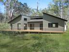2008 Tasmanian Kit Homes