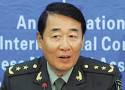 General Liu Yuan is on the