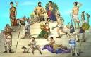 The Olympians