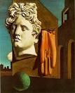 De Chirico's “The Red Tower” May 17, 2012 - love-song