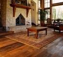  White Oak Hardwood Flooring