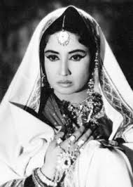 Bahu Begum – Starring Ashok Kumar, Meena Kumari and Pradeep Kumar Bahu Begumâ€ would not rank among the best of Meena Kumari films. - 2009071050190401