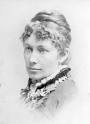 Elizabeth, second and youngest
