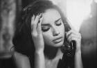 Adriana Lima Smouldering In