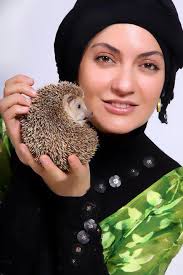 عکس های جنجالی افراد معروف سری 2 1