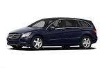 New 2011 Mercedes-Benz R-Class - Price, Photos, Reviews, Safety ...