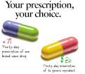 CSEA Local 426 - Generic Drugs