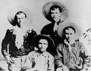 The Outlaw Trail: Meet the Clantons -- IV