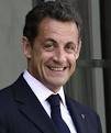 Nicolas Sarkozy