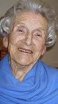 Maria Kuhny aus Wehr wird 102 Jahre alt Foto: bz
