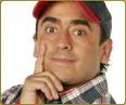 Adal Ramones is known for