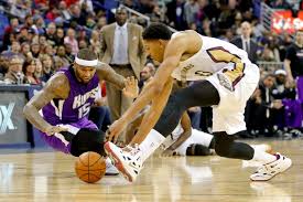 The 10 Best Basketball Shoes for Big Men - Plus 2 Clothing