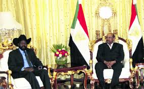 التجمع يدعو حكومات السودان للتلاحم الوطني والسلام