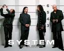 Photo Gallery: NET - <b>SYSTEM OF A DOWN</b>