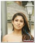 Actress Nayanthara Picture 2