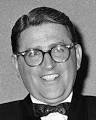 Meredith Willson. Ed Widdis