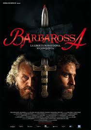 Barbarossa, l'empereur de la mort 