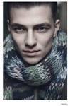 Michael Wozniak by Milan