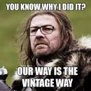 brianlaborada: Hipster Ned