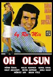 Oh Olsun 1973