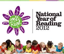 national year of reading