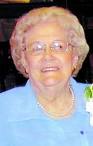 Obituary: Naida Fay Darnell