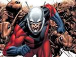Edgar Wright Talks Lengthy Development on ANT-
