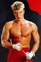Ivan Drago - Rocky Wiki