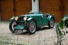 MG J Type
