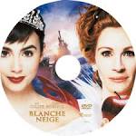 Sticker de Blanche Neige - Cinéma Passion - Blanche_Neige_custom-17385328082012