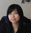 Sylvie Nguyen, an English and Japanese degree student (LEA ... - image