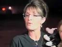 Sarah Palin arriving in Tri-Cities for Thanksgiving