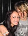 Criss Angel and Natasha Tagai Photo. This photo was first posted 3 years ago ... - d7rh2fkj454pp4j