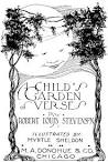 The Project Gutenberg eBook of A Child's Garden of Verses, by ...