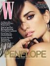 W Magazine-"The Fashion Bible"