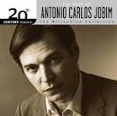 20th Century Masters - The Millennium Collection: The Best of Antonio Carlos ... - cd-cover